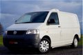 Volkswagen Transporter - 1.9 TDI | KOELWAGEN | Dolphin koelinstallatie - 1 - Thumbnail