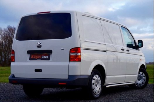 Volkswagen Transporter - 1.9 TDI | KOELWAGEN | Dolphin koelinstallatie - 1