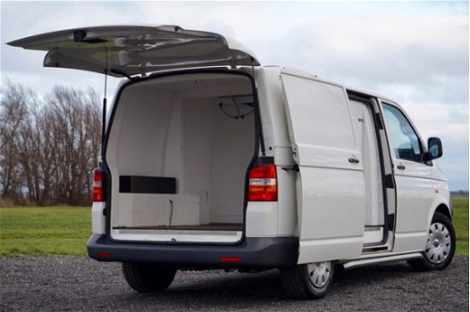 Volkswagen Transporter - 1.9 TDI | KOELWAGEN | Dolphin koelinstallatie - 1