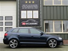 Audi A3 Sportback - 1.4 TFSI Ambition Xenon, 18 Inch, Stoelverw, Cruise Control