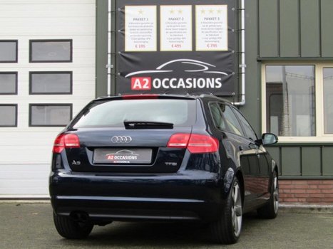 Audi A3 Sportback - 1.4 TFSI Ambition Xenon, 18 Inch, Stoelverw, Cruise Control - 1