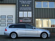 BMW 3-serie Touring - 320i Automaat Clima, Stoelverw, Nwe Dis Ketting, Cruise Control