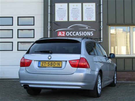 BMW 3-serie Touring - 320i Automaat Clima, Stoelverw, Nwe Dis Ketting, Cruise Control - 1
