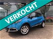 Renault Captur - 1.2 TCe Dynamique Navigatie - 17inch - Cruise control - 1 - Thumbnail