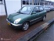 Daihatsu Sirion - 1.0-12V RTi - 1 - Thumbnail