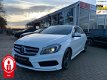 Mercedes-Benz A-klasse - 200 Ambition AMG - 1 - Thumbnail