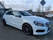 Mercedes-Benz A-klasse - 200 Ambition AMG - 1 - Thumbnail