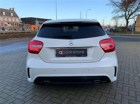 Mercedes-Benz A-klasse - 200 Ambition AMG - 1