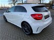 Mercedes-Benz A-klasse - 200 Ambition AMG - 1 - Thumbnail