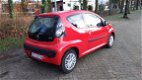 Citroën C1 - 1.0-12V Ambiance Nette onderhouden auto - 1 - Thumbnail