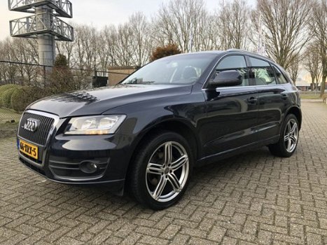 Audi Q5 - 2.0 TFSI q. ProL Bns - 1