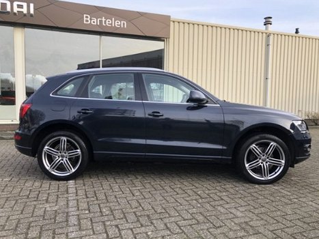 Audi Q5 - 2.0 TFSI q. ProL Bns - 1