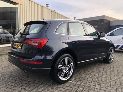 Audi Q5 - 2.0 TFSI q. ProL Bns - 1