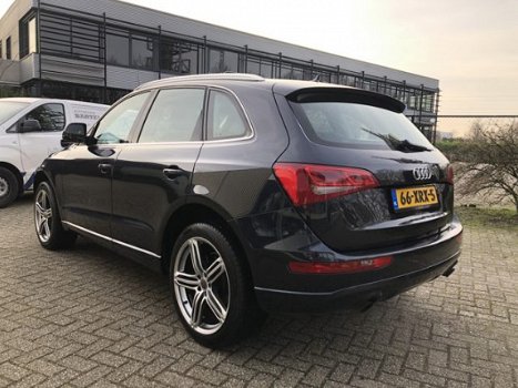 Audi Q5 - 2.0 TFSI q. ProL Bns - 1