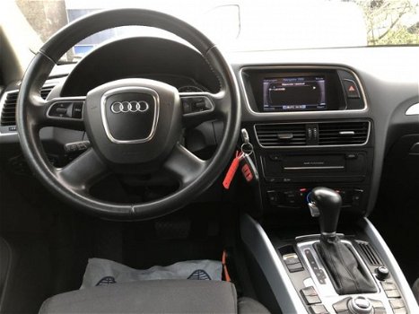 Audi Q5 - 2.0 TFSI q. ProL Bns - 1