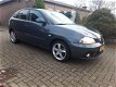 Seat Ibiza - 1.4I 74KW, CLIMATECONTR, CRUISECONTROL, 5-DRS - 1 - Thumbnail