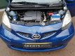 Toyota Aygo - 1.0-12V met Airco en nieuwe APK - 1 - Thumbnail