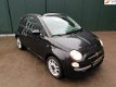 Fiat 500 C - CABRIO met Airco en apk tot 2020 - 1 - Thumbnail