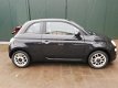 Fiat 500 C - CABRIO met Airco en apk tot 2020 - 1 - Thumbnail