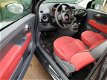 Fiat 500 C - CABRIO met Airco en apk tot 2020 - 1 - Thumbnail