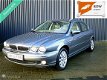 Jaguar X-type - 2.5 V6 4WD komt binnen Nw APK NAP luxe - 1 - Thumbnail