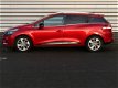Renault Clio Estate - 0.9 TCe Limited Navi, Airco, PDC, Cruise - 1 - Thumbnail