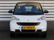 Smart Fortwo coupé - 1.0 mhd Pure Automaat, Airco, LM, R/CD