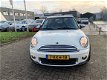 Mini Mini One - 1.6 Holland Street NAVI I ORG. NL I APK 05-2021 - 1 - Thumbnail