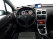 Peugeot 307 SW - 2.0 HDiF 136 pk Premium NAV 6 PERS I CLIMA I TOPSTAAT I APK 11-2020 - 1 - Thumbnail