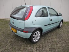 Opel Corsa - 1.2-16V Elegance