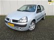 Renault Clio - 1.2-16V Authentique - 1 - Thumbnail