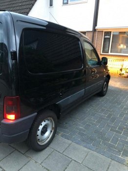 Citroën Berlingo - 1.9 D 600 (DW8) met nieuwe Distributieriem/Waterpomp en APK keuring - 1