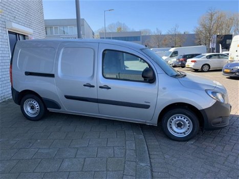 Mercedes-Benz Citan - 109 CDI BlueEFFICIENCY Extra Lang - 1