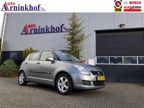 Suzuki Swift - 1.3 Cool - 1