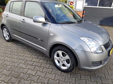 Suzuki Swift - 1.3 Cool - 1