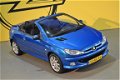 Peugeot 206 CC - 2.0 16V / Cabrio / Clima / Uitstraling - 1 - Thumbnail