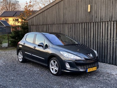 Peugeot 308 - 1.6 VTi XT | Panoramadak | Autom. Airco | Cruise Control | 17