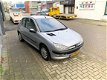 Peugeot 206 - 1.4 X-line AUTOMAAT, met airco en nieuwe APK - 1 - Thumbnail