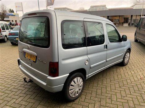 Citroën Berlingo - 1.6i Multispace Airco - 1