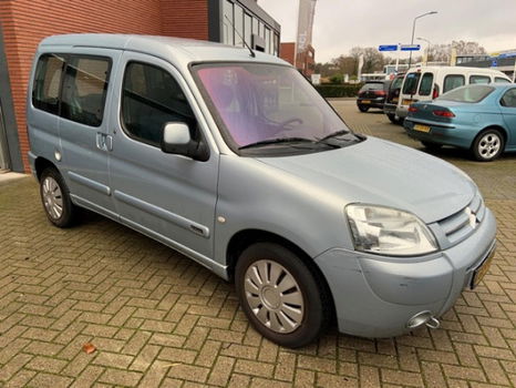 Citroën Berlingo - 1.6i Multispace Airco - 1