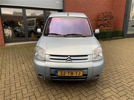 Citroën Berlingo - 1.6i Multispace Airco - 1