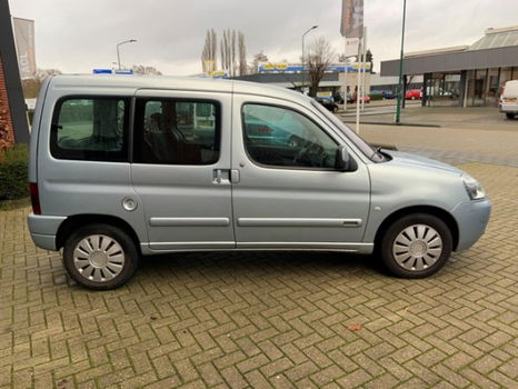 Citroën Berlingo - 1.6i Multispace Airco - 1