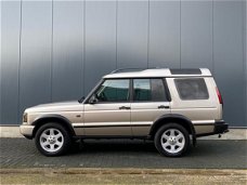 Land Rover Discovery - 2.5 Td5 E Facelift|vol opties|Zeer net