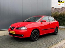 Seat Cordoba - 1.4-16V Signo Schuifdak|Stoelverw.|Elek ramen