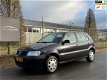 Volkswagen Polo - 1.4 Trendline 5d|Airco|APK|NAP|1e eigenaar - 1 - Thumbnail