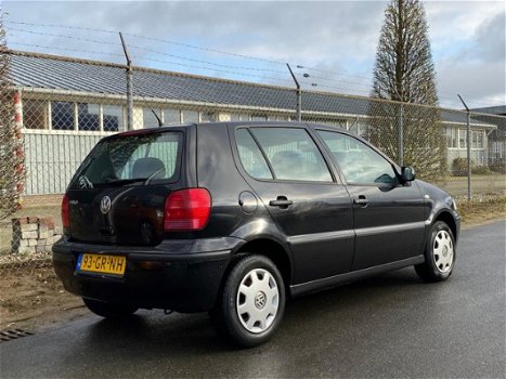 Volkswagen Polo - 1.4 Trendline 5d|Airco|APK|NAP|1e eigenaar - 1