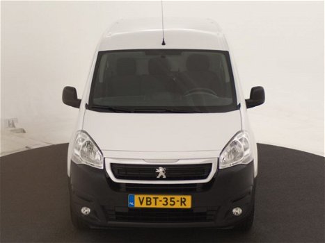 Peugeot Partner - Electric L1 Premium Cruise Control | Airco | EV | Nieuw | 4% Bijtelling | - 1