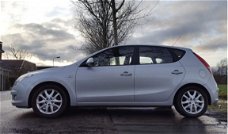 Hyundai i30 - 1.6 CRDi Dynamic Lux/Nap/Iso/Aux, Usb etc