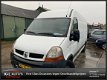 Renault Master - T33 2.5dCi L2 H2 motor defect - 1 - Thumbnail