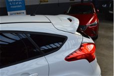 Ford Focus - 1.0 Ecoboost ST-Line 125pk 1ste eigenaar Nieuwstaat Airco, Pdc, Navi, Schuif/kanteldak,